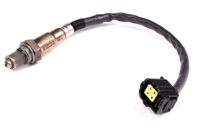 Mercedes Oxygen Sensor Rear 0045420718 Bosch 16749 Bosch 16749